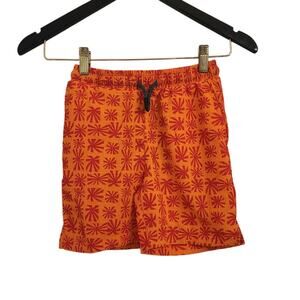 NWT Sovereign Code Boy's Shorts Vacation Surfer Style 6